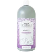Better Earth Shampoo - Uplifting Floral - 1 Litre